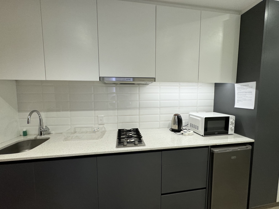 0 Bedroom Property for Sale in Woodstock Western Cape